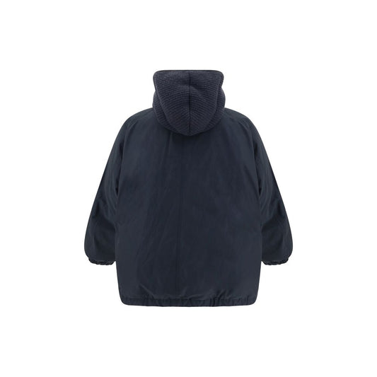 Brunello Cucinelli Padded Down Jacket