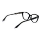 Polaroid Black Women Optical Frames