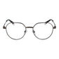 Polaroid Gray Men Optical Frames