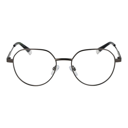 Polaroid Gray Men Optical Frames