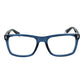 Polaroid Blue Unisex Optical Frames