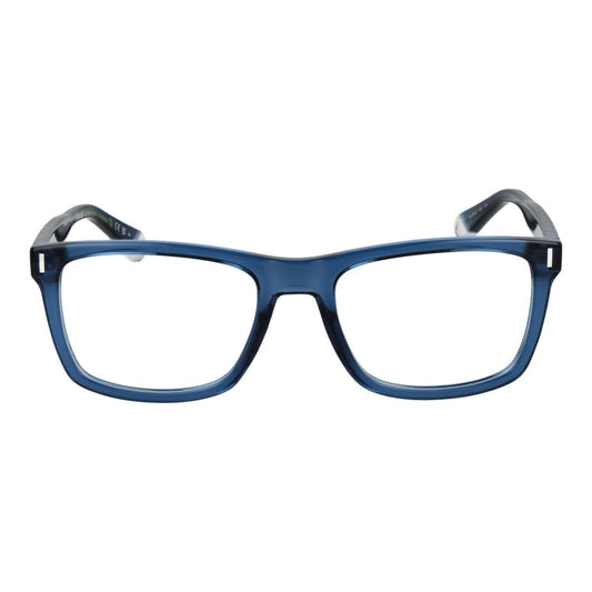 Polaroid Blue Unisex Optical Frames