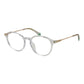 Polaroid Transparent Unisex Optical Frames