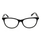 Polaroid Black Women Optical Frames