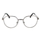 Polaroid Gray Unisex Optical Frames