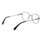 Polaroid Gray Unisex Optical Frames
