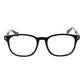 Polaroid Black Men Optical Frames