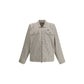 Balenciaga Zip Shirt