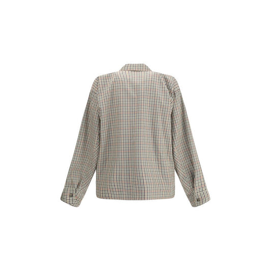 Balenciaga Zip Shirt