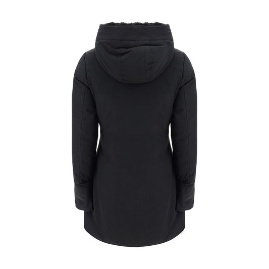 Woolrich Boulder Down Jacket