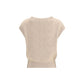 Guest in Residence Ribbed Vest