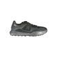 Tommy Hilfiger Black Polyester Sneaker