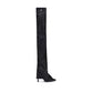The Attico Robin Boots