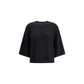Fabiana Filippi Sequins wool Sweater