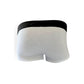 Bikkembergs White Cotton Men's Boxer