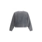 Sunflower Cotton Sweatshirt