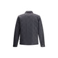 Burberry Reversible quilted nylon Jacket
