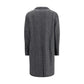 Givenchy Herringbone Coat