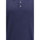 Brunello Cucinelli Polo Sweater