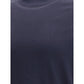 Brunello Cucinelli Long-sleeved cotton T-Shirt