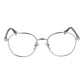 Polaroid Silver Unisex Optical Frames