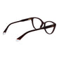 Polaroid Burgundy Women Optical Frames