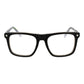 Polaroid Black Men Optical Frames