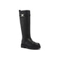 Salvatore Ferragamo Leather Boots