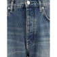 Sunflower Wide Twist Jeans