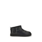 UGG Ultra mini leather snow Boots