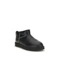 UGG Ultra mini leather snow Boots