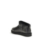 UGG Ultra mini leather snow Boots