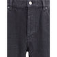 Saint Laurent Lou Jeans