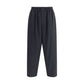 Giorgio Armani Virgin Wool Flannel Pants