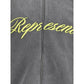 Represent Zip-up Hoodie
