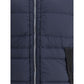 Stone Island Hooded Down Jacket