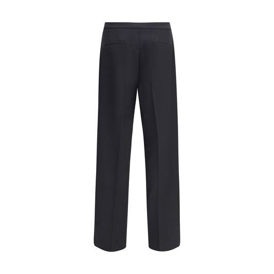 Cruna Wide-leg Pants