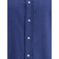 Brunello Cucinelli Cotton Shirt