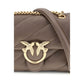 PINKO Love Mini Puff Shoulder Bag