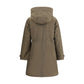 Woolrich Authentic 3 In 1 Parka Jacket