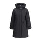Woolrich Authentic 3 In 1 Parka Jacket