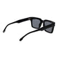 Carrera Black Men Sunglasses