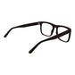 Andy Wolf Brown Unisex Optical Frames