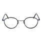 Andy Wolf Blue Unisex Optical Frames