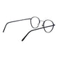 Andy Wolf Blue Unisex Optical Frames