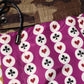 Dolce & Gabbana Multicolor Playing Card Camouflage Shorts Swimwear