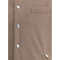 Brunello Cucinelli Wool Down Vest