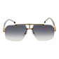 Carrera Gold Men Sunglasses