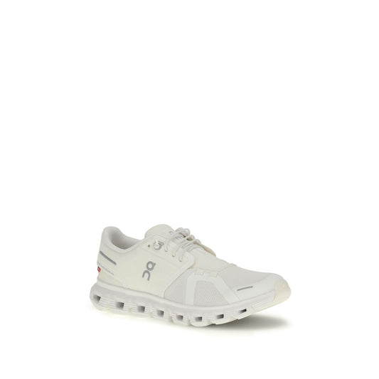 ON Cloud 6 Sneakers