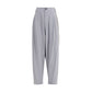Darkpark Chain adorned Phebe Pants